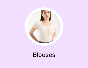 Blouses