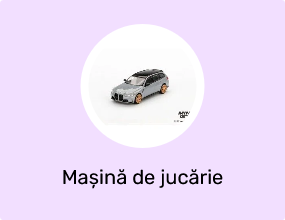Mașină de jucărie