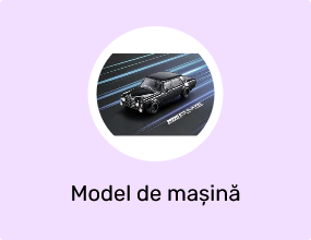 Model de mașină