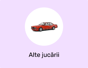 Alte jucării