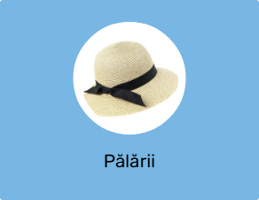 Pălării
