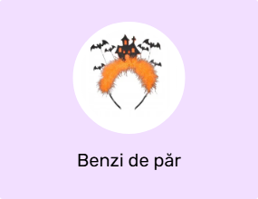 Benzi de păr