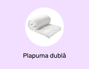 Plapuma dublă