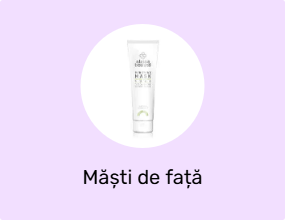 Măști de față