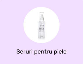 Seruri pentru piele
