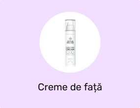 Creme de față