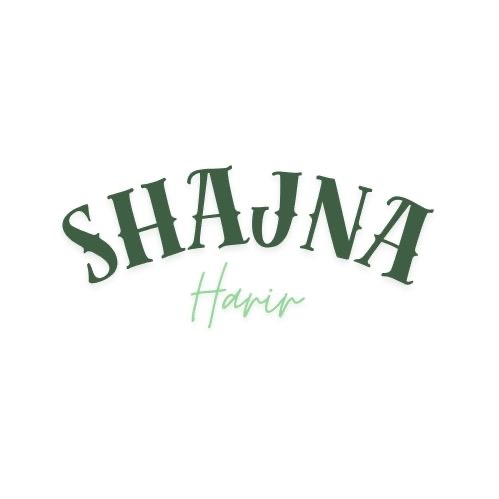 SHAJNA HARIR