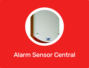 Alarm Sensor Central Lock