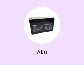Akü