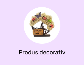 Produs decorativ