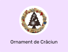Ornament de Crăciun