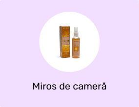 Miros de cameră