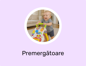 Premergătoare