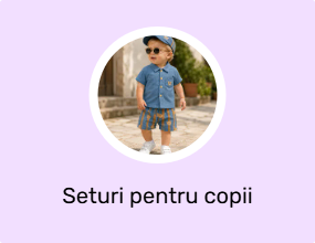 Seturi pentru copii