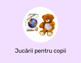 Jucării pentru copii