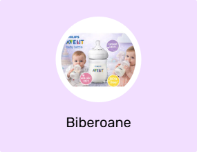 Biberoane