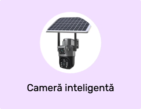 Cameră inteligentă