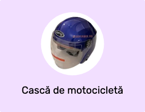 Cască de motocicletă