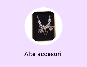 Alte accesorii