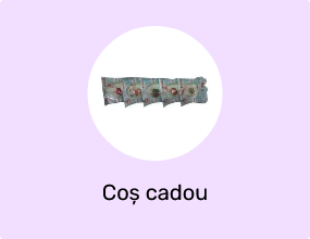 Coș cadou