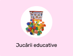 Jucărie educațională