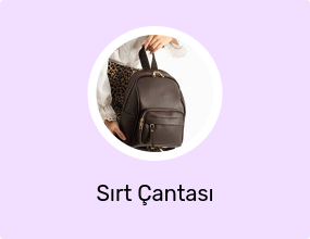 Sırt Çantası