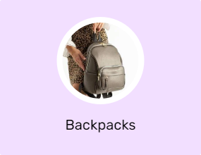 Backpacks