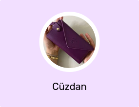 Cüzdan