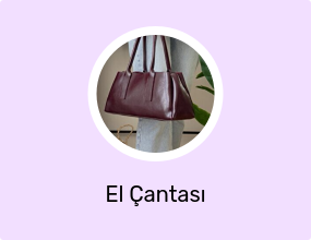 El Çantası