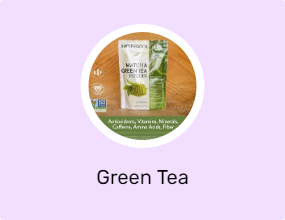 Green Tea