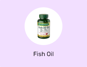 Fish Oil