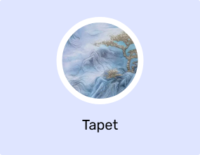 Tapet