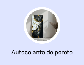 Autocolante de perete
