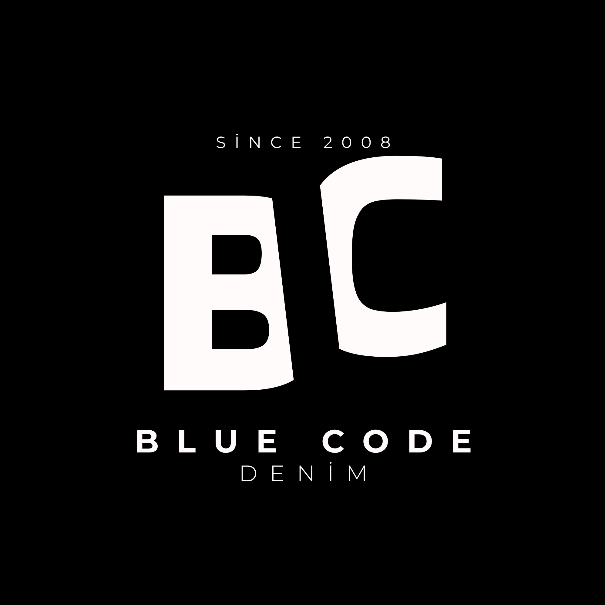 Blue Code
