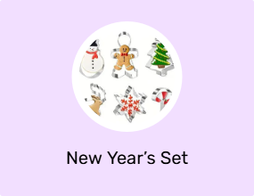 New Year’s Set