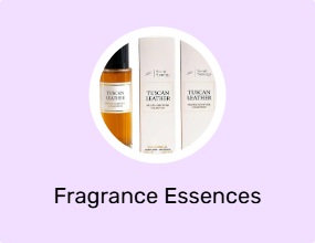Fragrance Essences