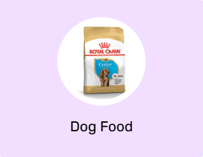 Dog Food