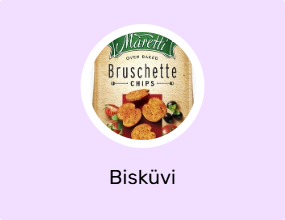 Bisküvi