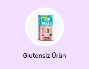 Glutensiz Ürün