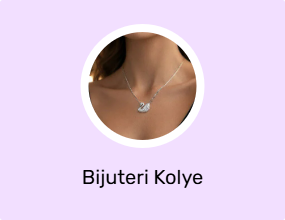 Bijuteri Kolye