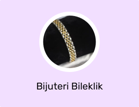 Bijuteri Bileklik