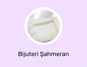 Bijuteri Şahmeran