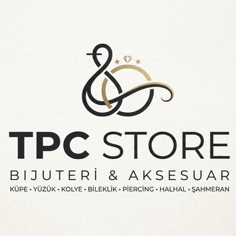TPC STORE logo