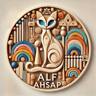 Alf Ahşap