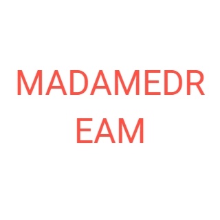 MADAMEDREAM