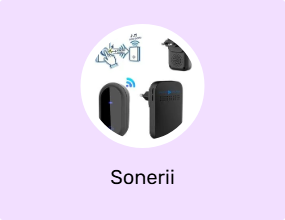 Sonerii