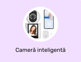 Cameră inteligentă