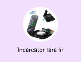 Încărcător fără fir