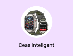 Ceas inteligent