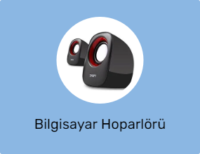 Bilgisayar Hoparlörü